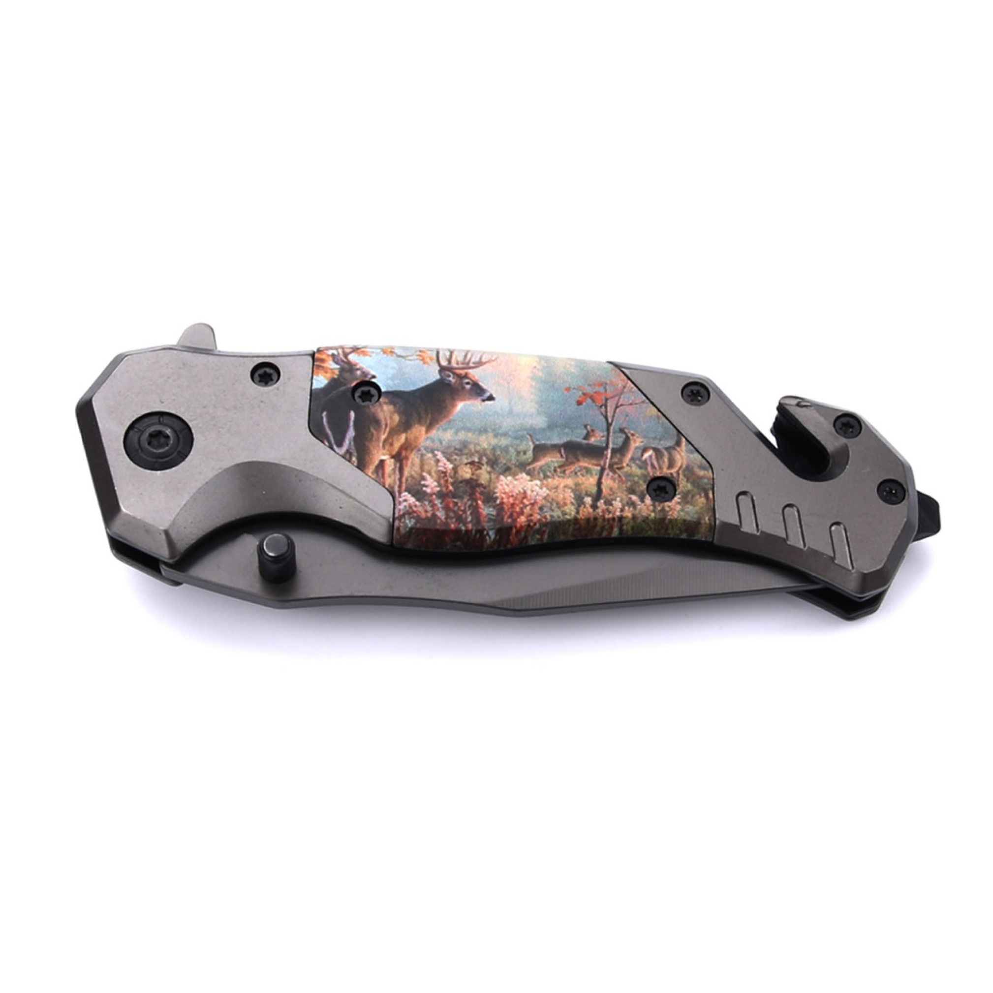  چاقو تاشو برونینگ1 