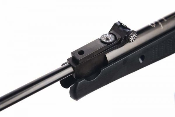 تفنگ بادی نوریکا تیتان