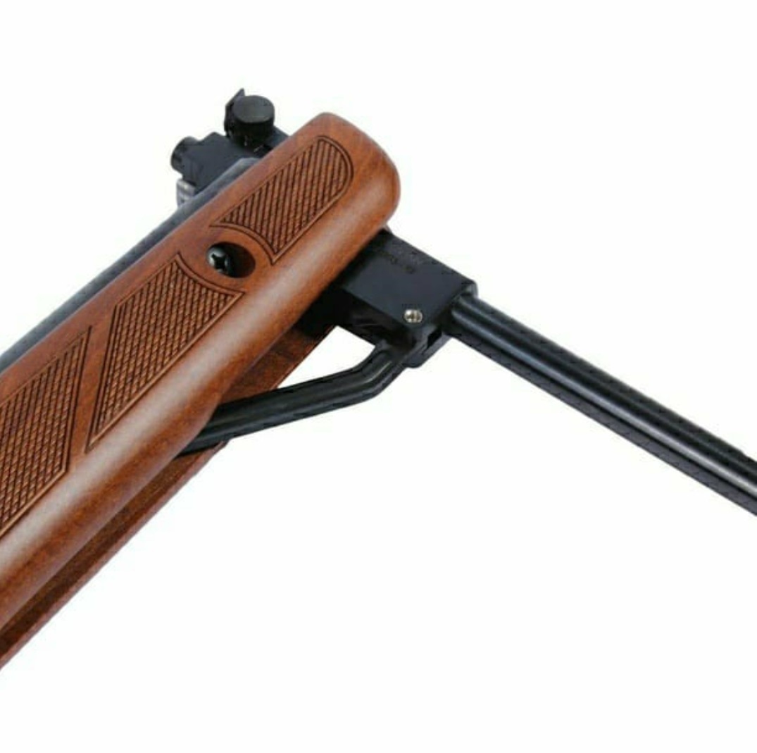  تفنگ بادی گامو هانتر 1250 