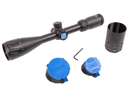  دوربین تفنگ دیسکاوری VT-1 4.5_18X44 AOE-N 