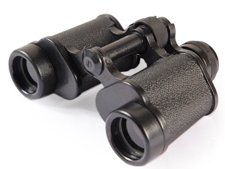  دوربین دوچشمی شکاری بایگیش 30×8 