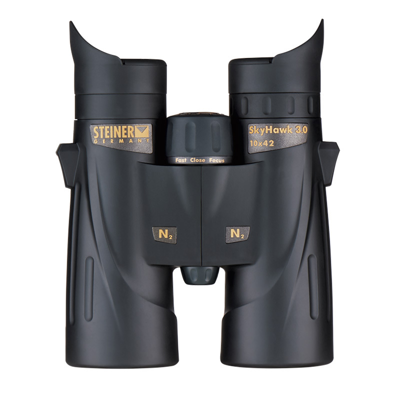  دوربین دوچشمی شکاری اشتاینر اسکای هاوک 42×10 