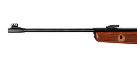  تفنگ بادی گامو هانتر اس ای 