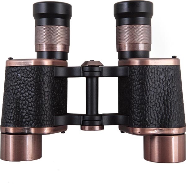  دوربین دوچشمی شکاری موزر ۲۴×۶ 