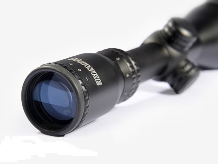  دوربین تفنگ هاوک 50×9_3 اسپورت اچ دی 