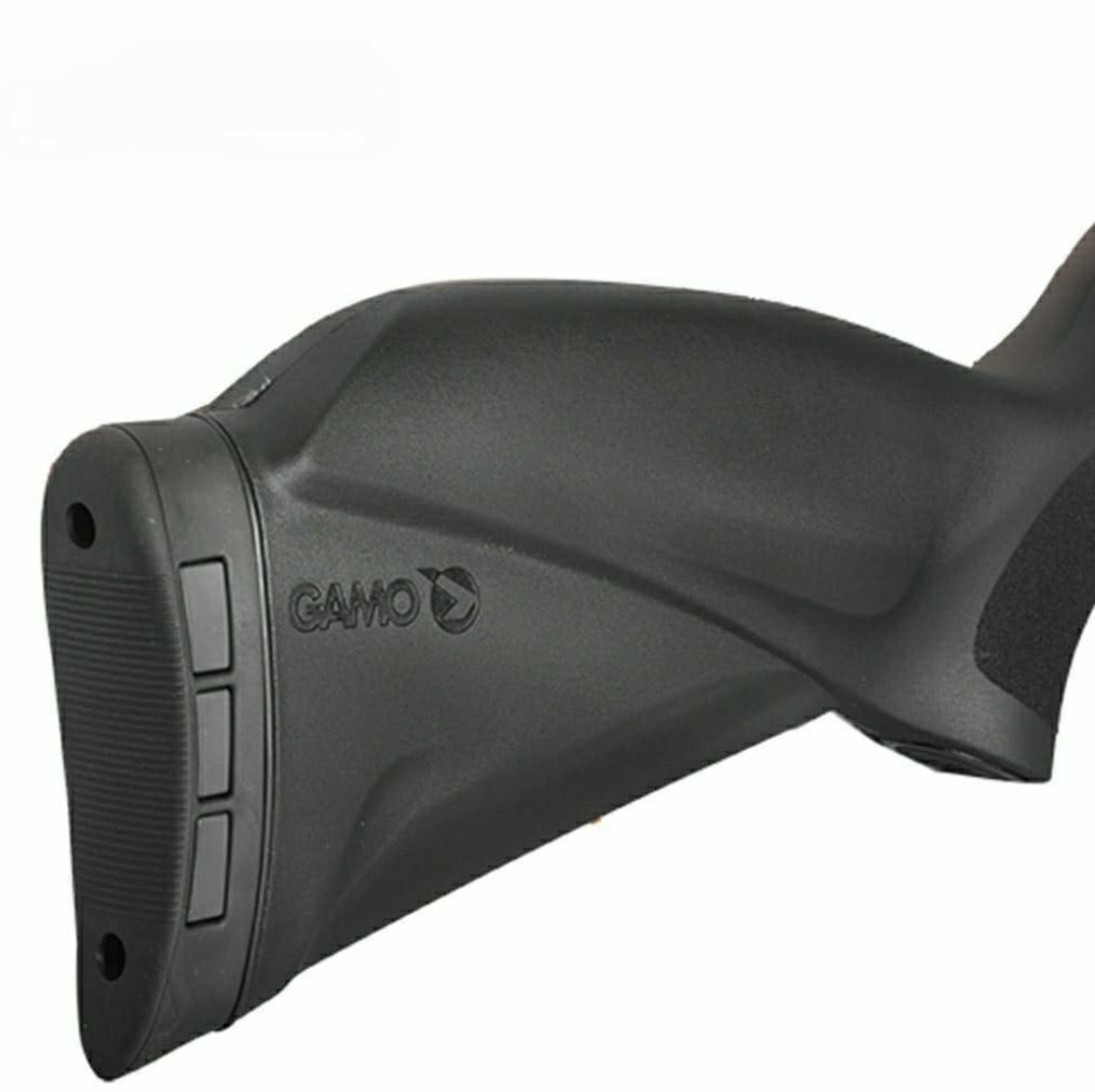  تفنگ بادی گامو بلک نایت 