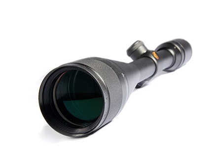  دوربین تفنگ گامو 50×16_4 