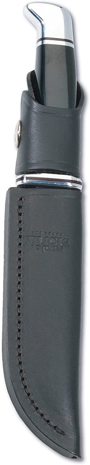  چاقو باک 105 مشکی 