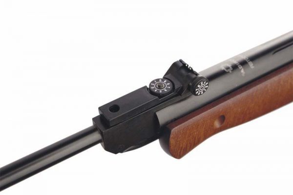 تفنگ بادی نوریکا شوتر