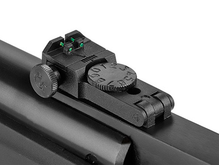  تفنگ بادی هاتسان استریکر 1000 اس 