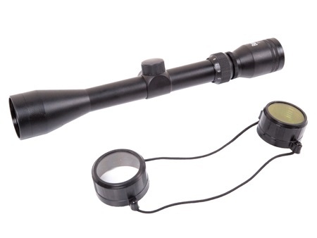  دوربین تفنگ بوشنل 40×9_3 