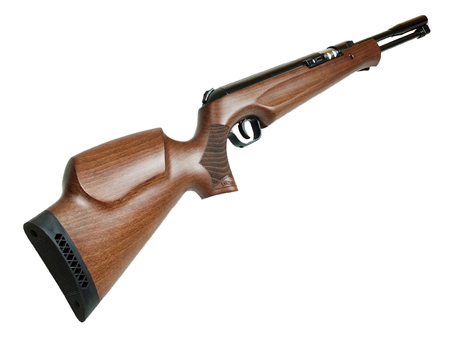 تفنگ بادی والتر ال جی یو