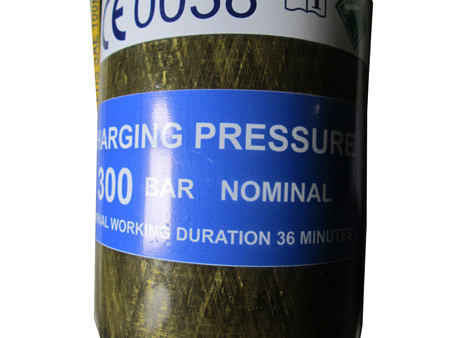  کپسول 7 لیتری کامپوزیت 