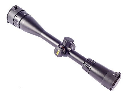 دوربین تفنگ سنتر پوینت 44×14_4.5