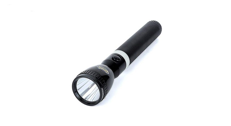 چراغ قوه جی پاس مدل GFL3801