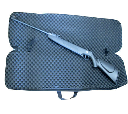  کیف تفنگ طرح هاردکیس 