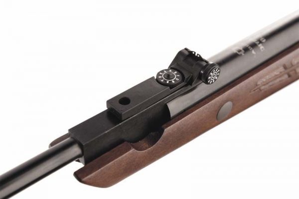 تفنگ بادی نوریکا مارویک