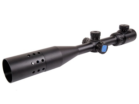  دوربین تفنگ دیسکاوری VT-2 4.5_18X44 SFIR 