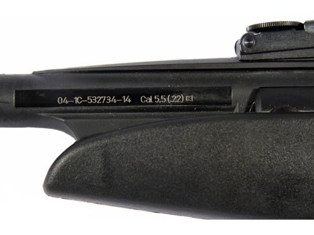  تفنگ بادی گامو ویسپر ایکس ومپایر 