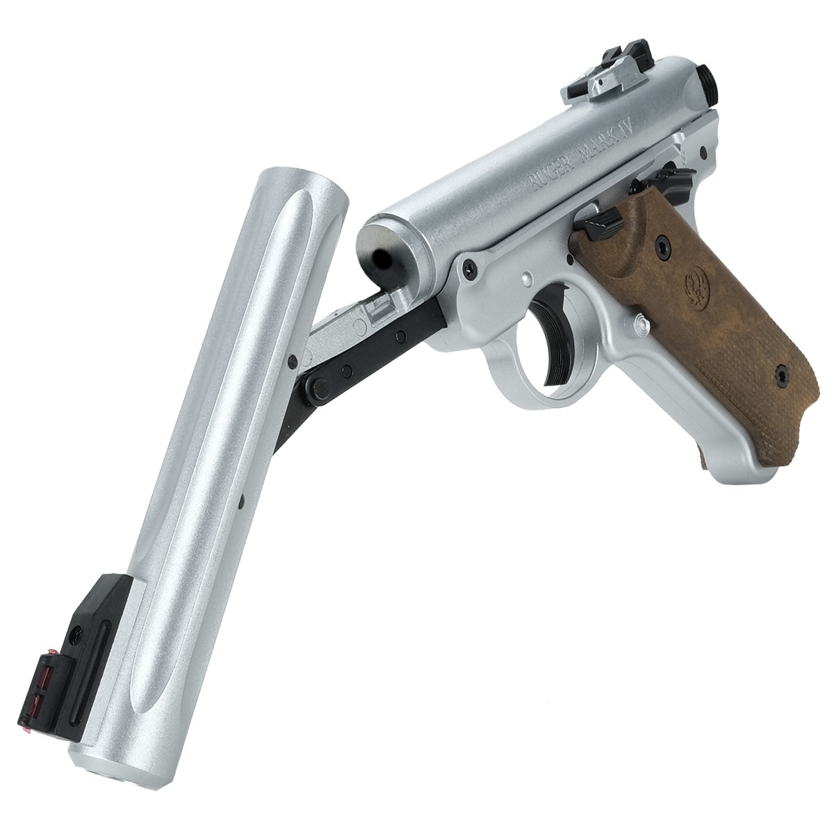  تپانچه اومارکس روگر مارک Umarex Ruger Mark آلمان آکبند 