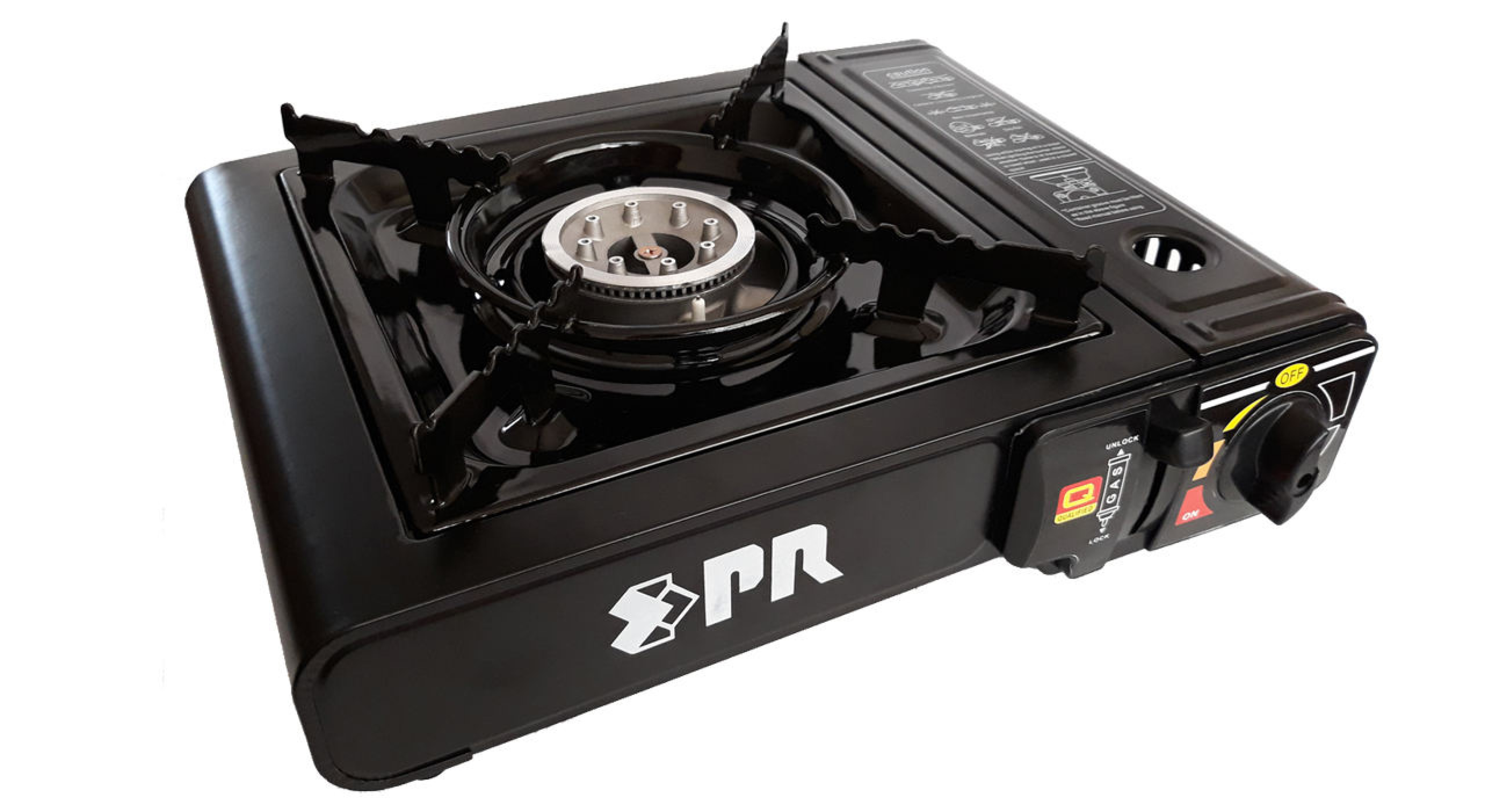  اجاق گاز کپسولی مسافرتی 