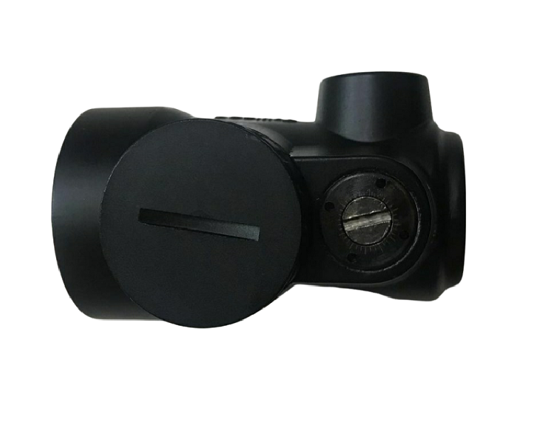  رد دات ام ار او تریجکون 