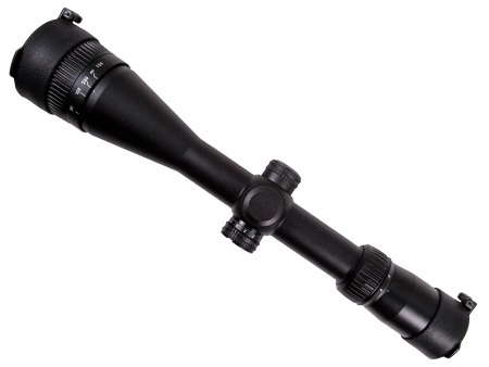  دوربین تفنگ مارکول MR 4_16×50 AOIR 