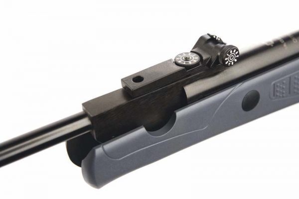 تفنگ بادی نوریکا آتلانتیک