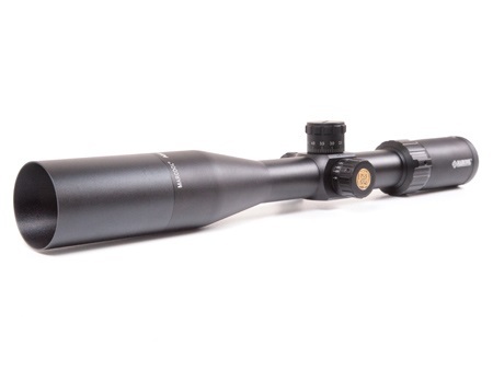  دوربین تفنگ مارکول 44×18_4.5 SFL 