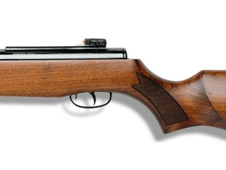  تفنگ بادی گامو هانتر اس ای_آی جی تی 