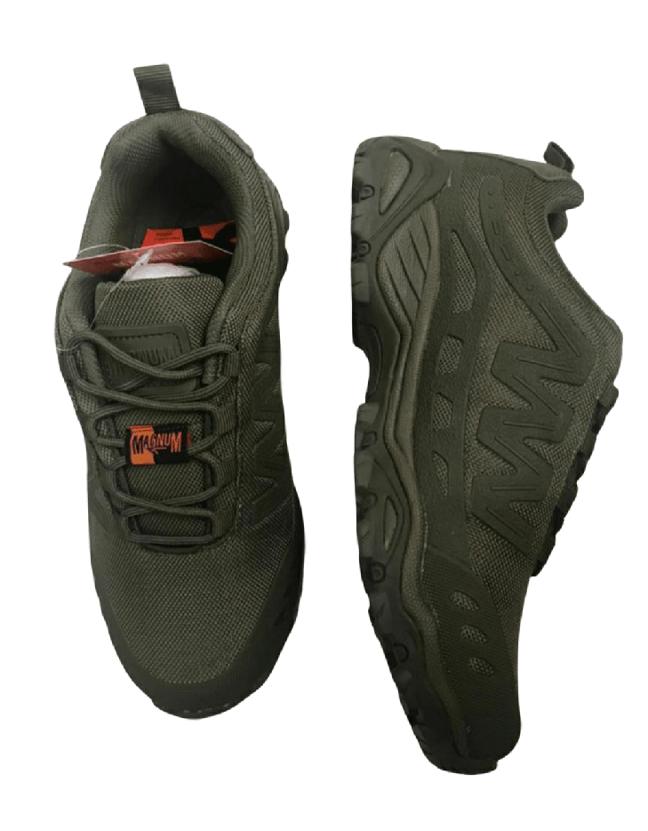  کفش کوهنوردی مگنام 
