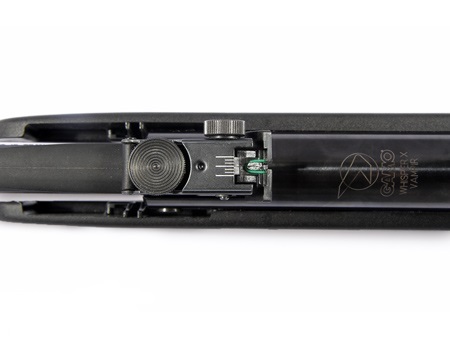  تفنگ بادی گامو ویسپر ایکس ومپایر 