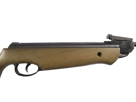  تفنگ بادی نوریکا تور گرین سوپریم جی آر اس 