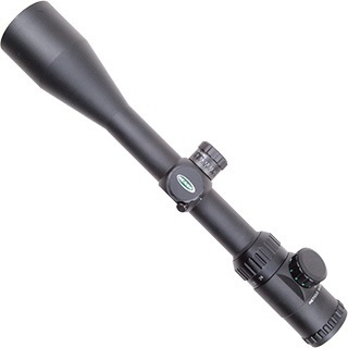 دوربین تفنگ ویور 50×24_6