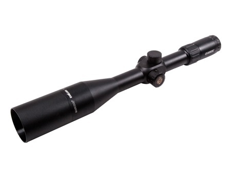  دوربین تفنگ مارکول ایولور 50×24_6 SF FFP 