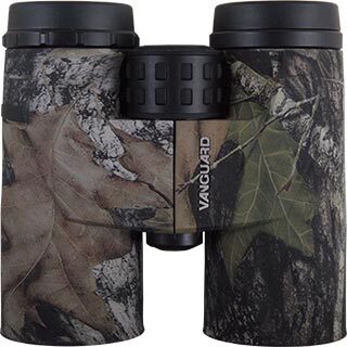 دوربین دوچشمی شکاری ونگارد 42×8 پلاتینوم