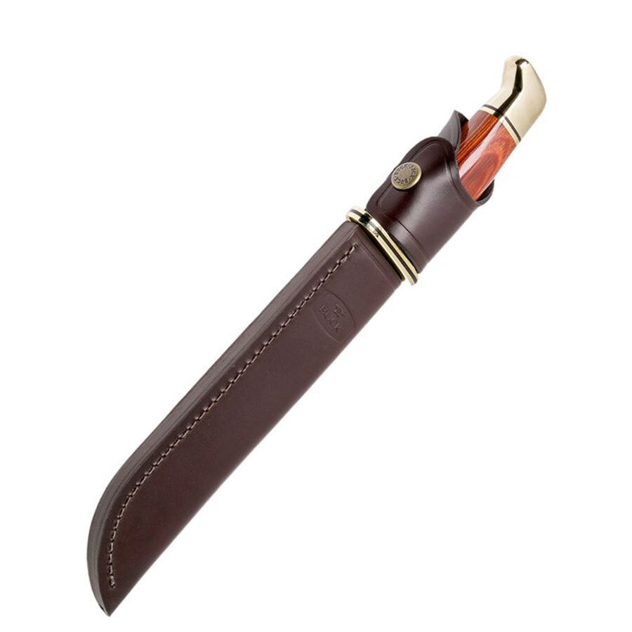  چاقو باک 119 چوبی 