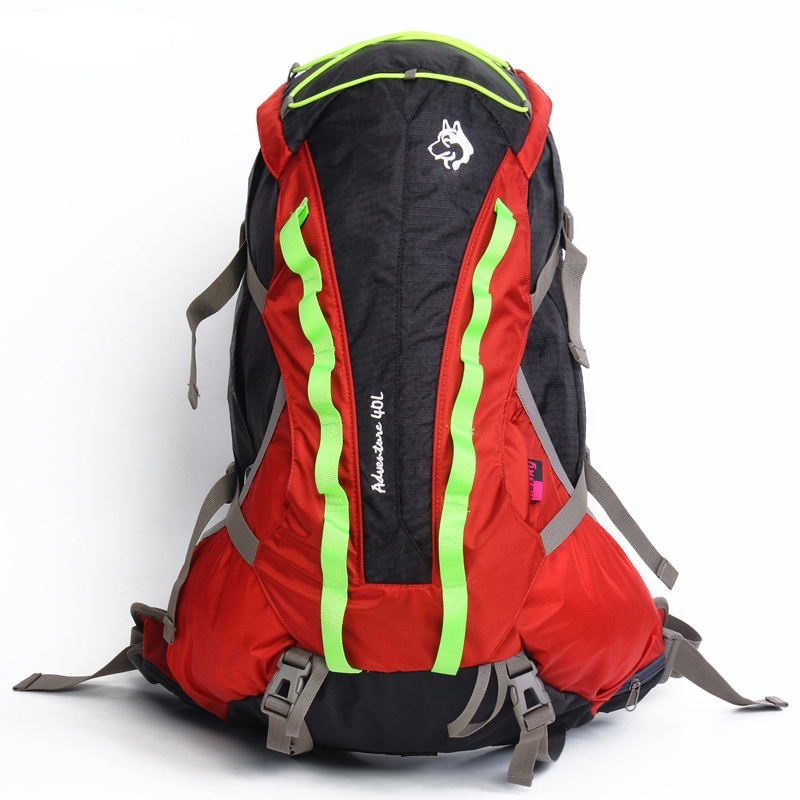  کوله پشتی هاسکی 40 لیتری 