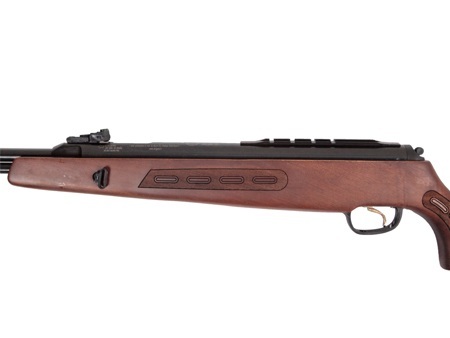  تفنگ بادی هاتسان دومیناتور 200 دبلیو 