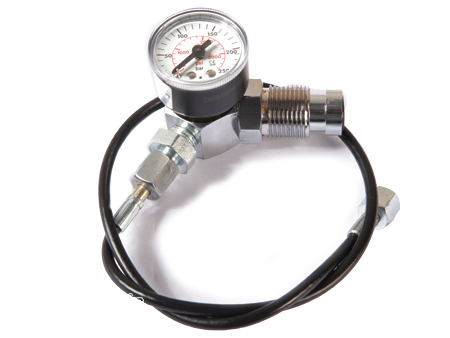 کیت شارژ پکنس