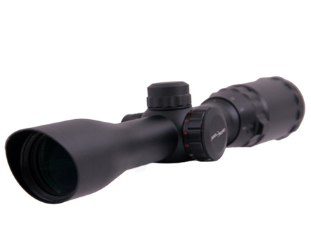  دوربین تفنگ سنتر پوینت 32×7_2 