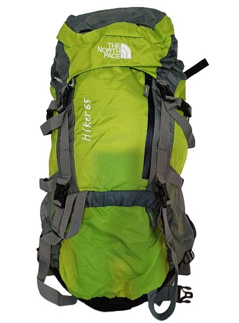  کوله پشتی نورث فیس 65 لیتری 
