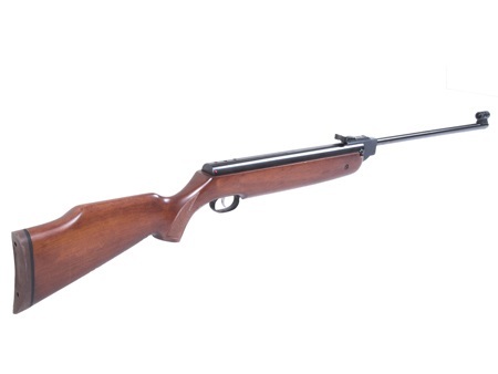  تفنگ بادی وایرخ 80 