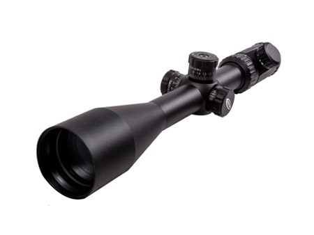  دوربین تفنگ ویور 50×24_6 