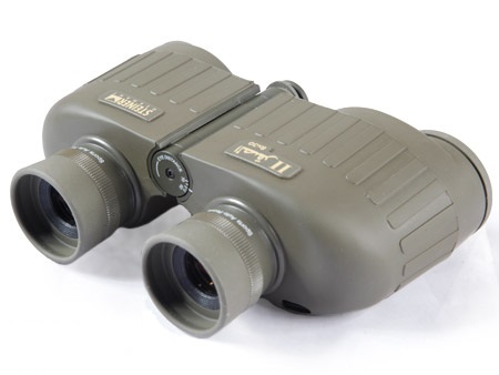  دوربین دوچشمی شکاری اشتاینر 30×8 الصقر II 