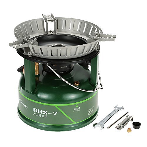  پکنیک بی آر اس BRS-7 