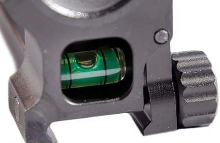  پایه دوربین تفنگ ام 10رینگ 25-30ریل22 