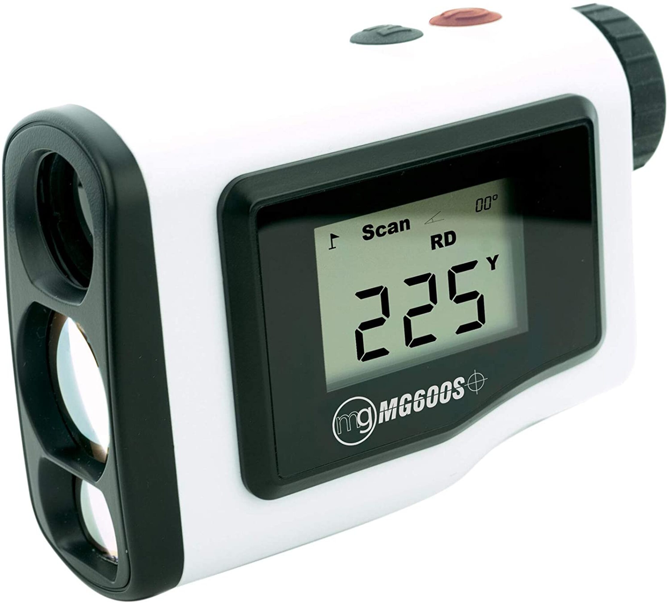  فاصله یاب زیوهو 25×6 