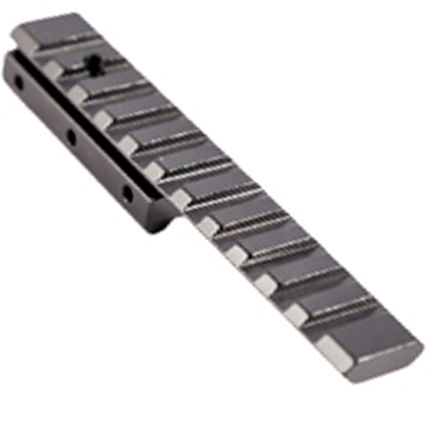  تبدیل پایه بلند پیکاتینی ریل دوربین 11 به 22 میلیمتر 