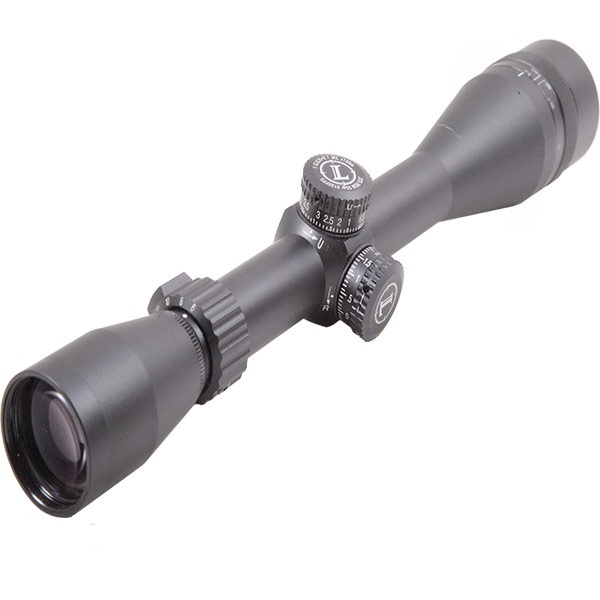  دوربین تفنگ لئوپولد 40×18_6 Mark AR Mod 1 